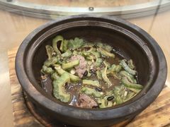 -猪腰一家·地道佛山菜(盐步店)