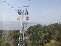 -东湖磨山景区