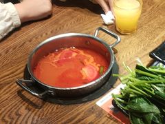 -呷哺呷哺 小火锅 (浦东新欧尚超市店)