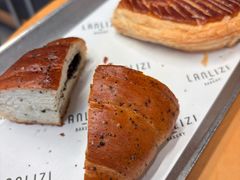 -LANLIZI BAKERY(COSMO店)