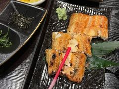 -玄白·炭烤活鳗(上海首店)
