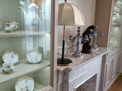 -Me Coffee下午茶艺术空间