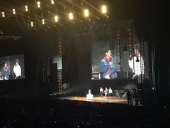 -宝能国际体育演艺中心