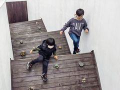 -中国福利会少年宫