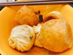 -毛华美食(清扬路店)