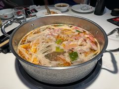 -七欣天香辣蟹火锅(常州常武北路店)