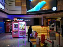 -金逸影城(中关村店)