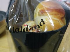 -好利来(交大店)