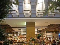 -金海湾自助餐厅(金陵饭店)