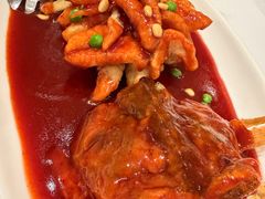 -新雅粤菜馆(南京东路店)