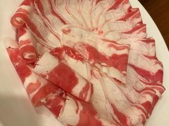 鲜羊肉-南门涮肉(北洼路店)