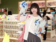 -凯德广场(金牛店)