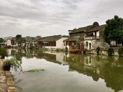 -震泽古镇