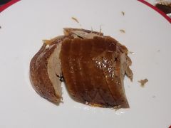 -真地道京味府·鲜橙烤鸭·北京菜(朝外大街东大桥店)