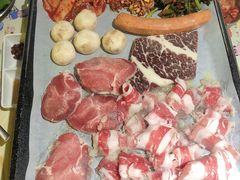 -韩国大金刚烤肉·料理(印象城店)