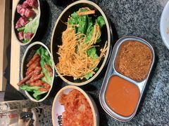 -酒拾烤肉(解放路店)