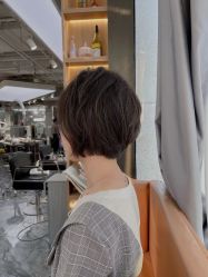 -Sying杉影日式烫染專門店