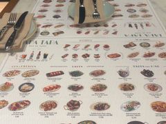 -Tapa Tapa