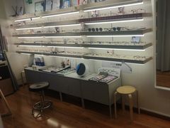 -刺鸟眼镜(黄岛直营店)
