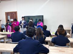 -青岛银河学校