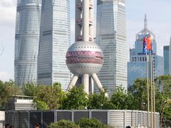 -上海港国际客运中心