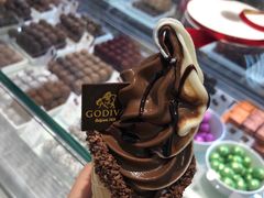 -歌帝梵(大运河购物中心店)