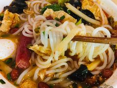 -阿熊螺蛳粉(北大街店)