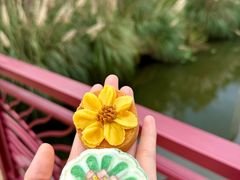 -昆明冠生园·鲜花饼·面包蛋糕(老街店)