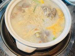 -旺晖本帮骨头煲·深夜火锅(梅园路店)