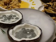 -观宴中餐厅