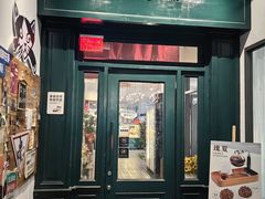 -雕刻时光咖啡馆(交大店)