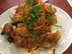 -石老头关东饺子王·东北菜(嘉华鑫城店)