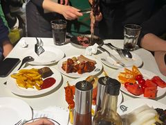 -戈拿旺巴西烤肉(崇文门店)