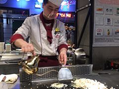 -尚雅铁板料理自助餐厅(乐松店)