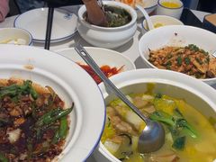 -兰湘子·湘菜小炒(盛龙广场店)