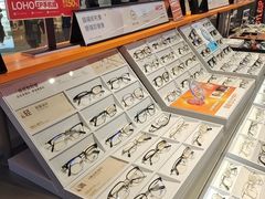 -LOHO眼镜(北京合生汇店)
