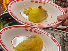 -四囍码头海鲜烧烤自助火锅(外滩南京东路悦荟广场店)