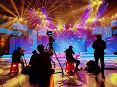 -安徽广播电视台