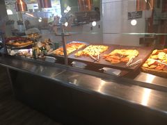 -So Lounge索兰至餐厅(蓝色港湾店)