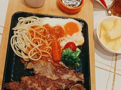 -豪享来(我格广场店)