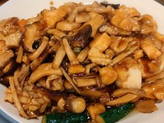 八珍豆腐-陈傻子餐厅(世纪都会店)