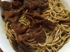 -老余家面馆