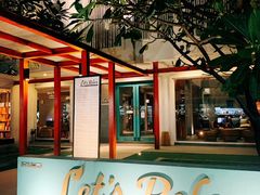 -Let's Relax Spa(Phuket 3rd Street)