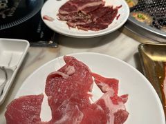 -火炉火自助餐(西直门凯德MALL店)