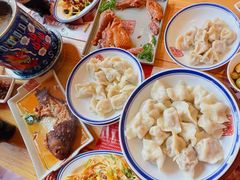 -新兴园饺子馆(北京百子湾店)