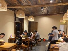 大堂-耕渔小院·湖南鱼鲜(望城店)