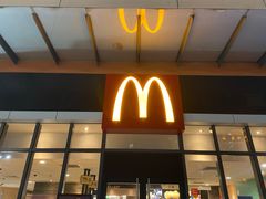 门面-麦当劳(景城邻里中心店)