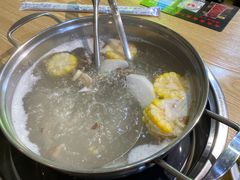 -夜牛潮汕鲜牛肉火锅店(翻身店)
