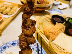 -大张烙馍村(泉山店)
