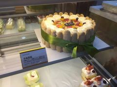 -仟吉(大溪地店)